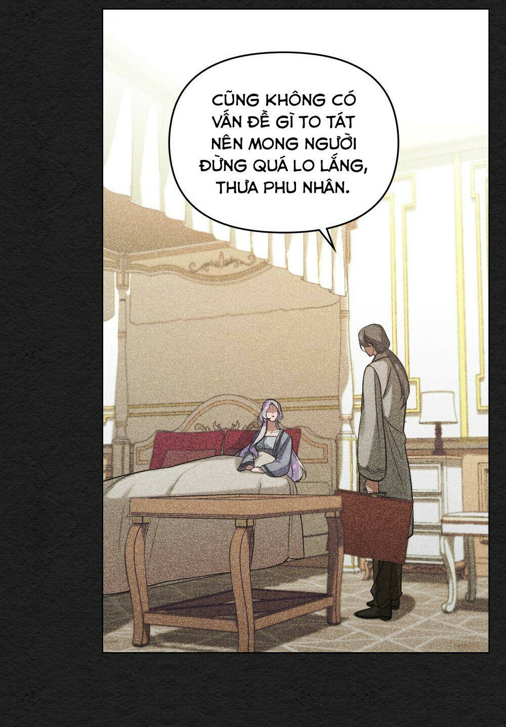 Nếu Không Vâng Lời Công Tước - Chap 6 - Trang 41