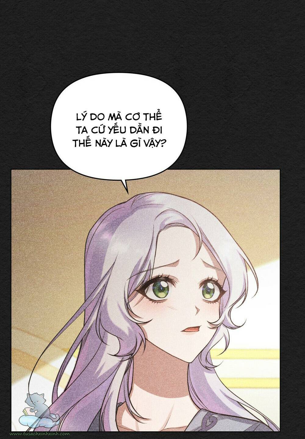 Nếu Không Vâng Lời Công Tước - Chap 6 - Trang 42