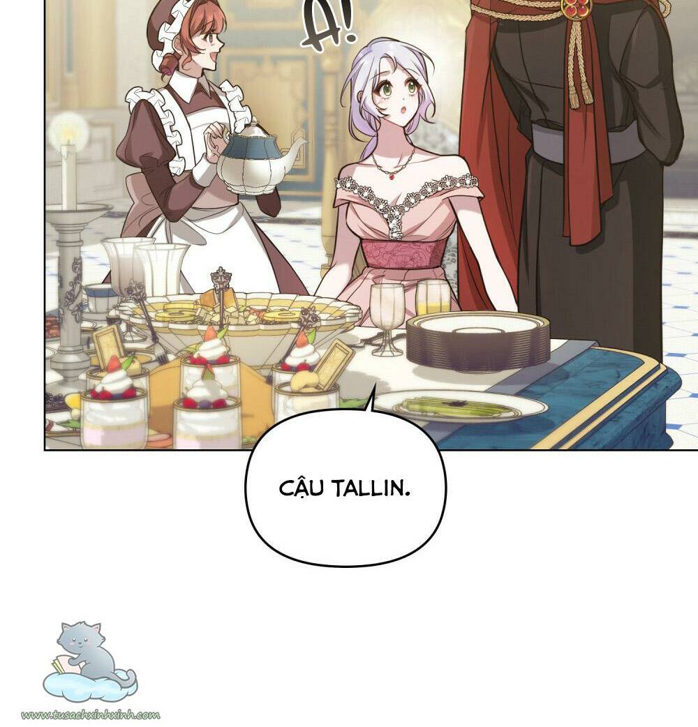 Nếu Không Vâng Lời Công Tước - Chap 6 - Trang 47