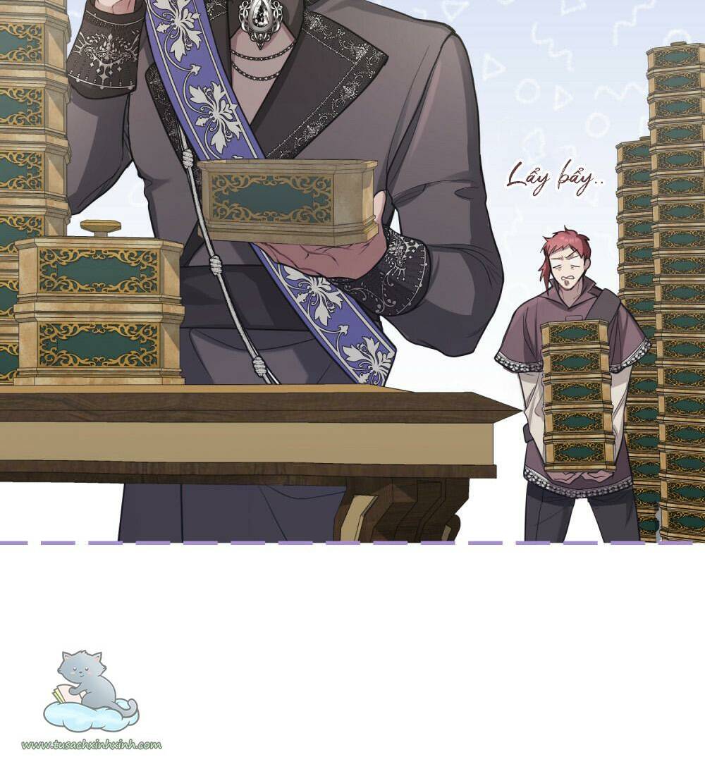 Nếu Không Vâng Lời Công Tước - Chap 6 - Trang 49