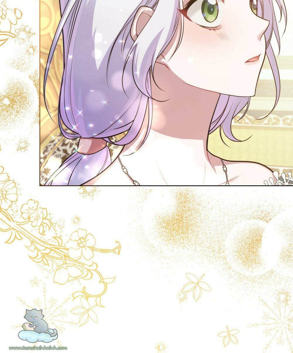 Nếu Không Vâng Lời Công Tước - Chap 6 - Trang 52