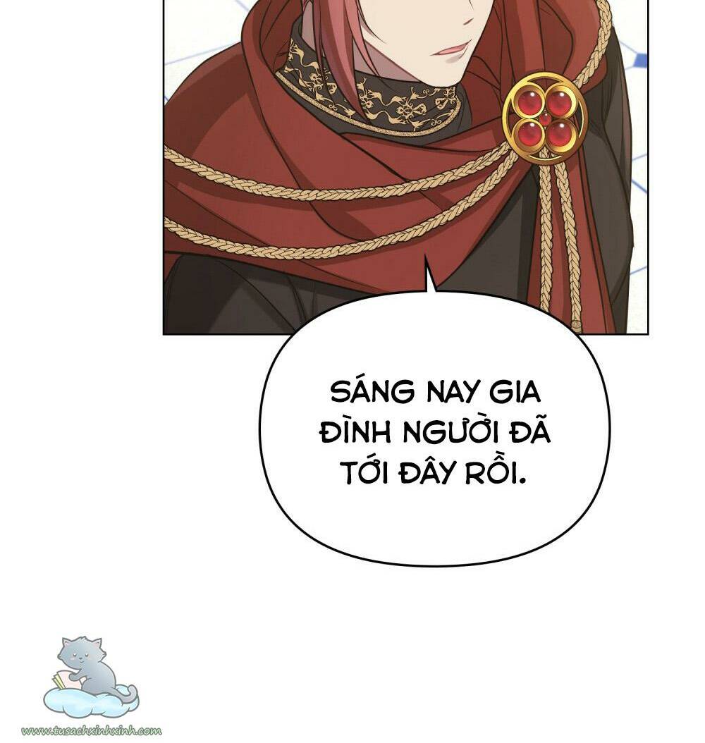 Nếu Không Vâng Lời Công Tước - Chap 6 - Trang 57