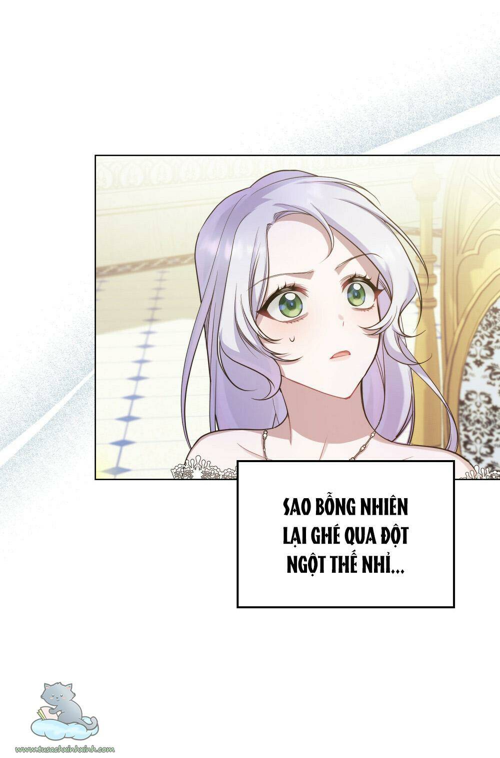 Nếu Không Vâng Lời Công Tước - Chap 6 - Trang 59