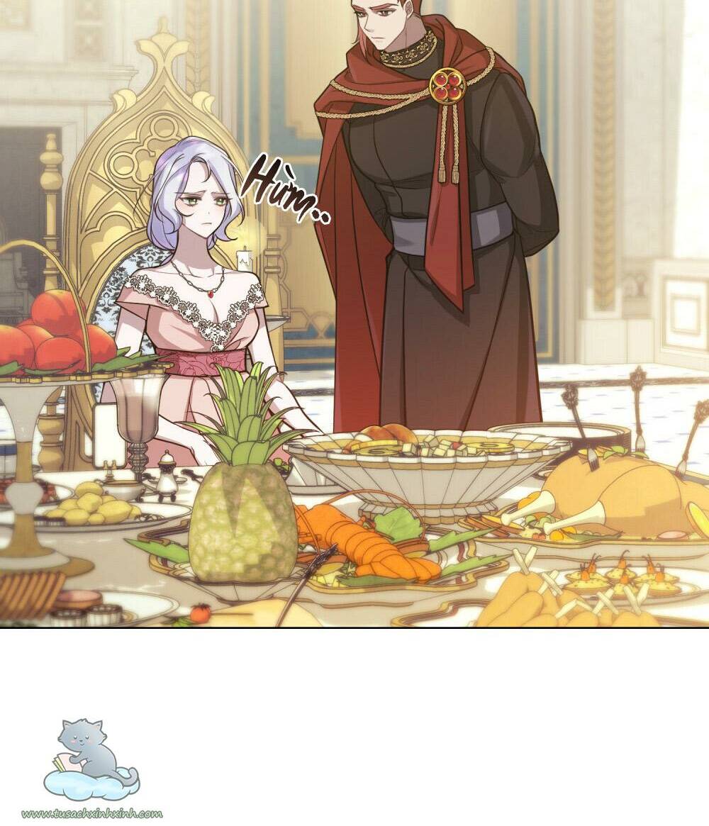 Nếu Không Vâng Lời Công Tước - Chap 6 - Trang 61