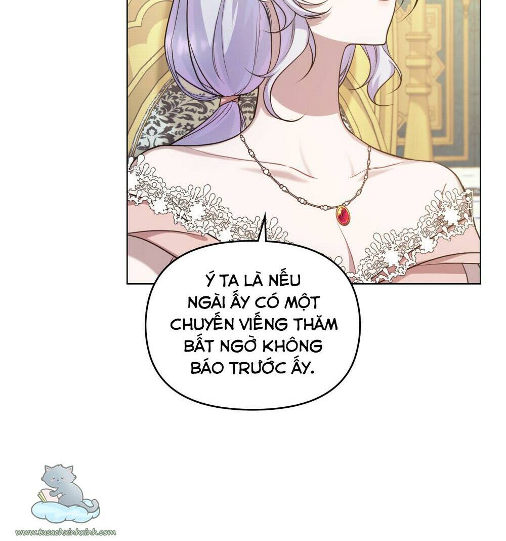 Nếu Không Vâng Lời Công Tước - Chap 6 - Trang 63