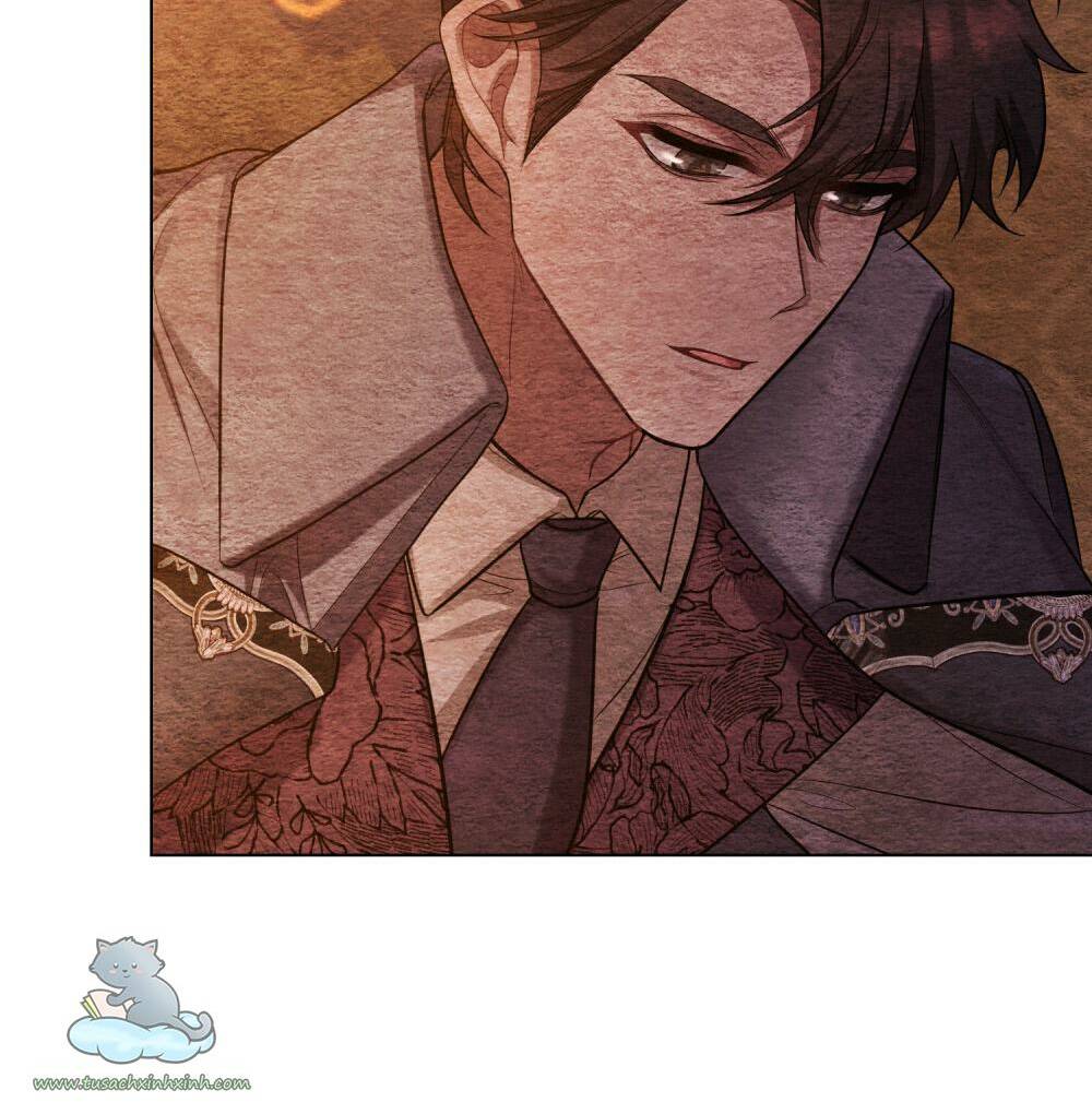 Nếu Không Vâng Lời Công Tước - Chap 6 - Trang 8