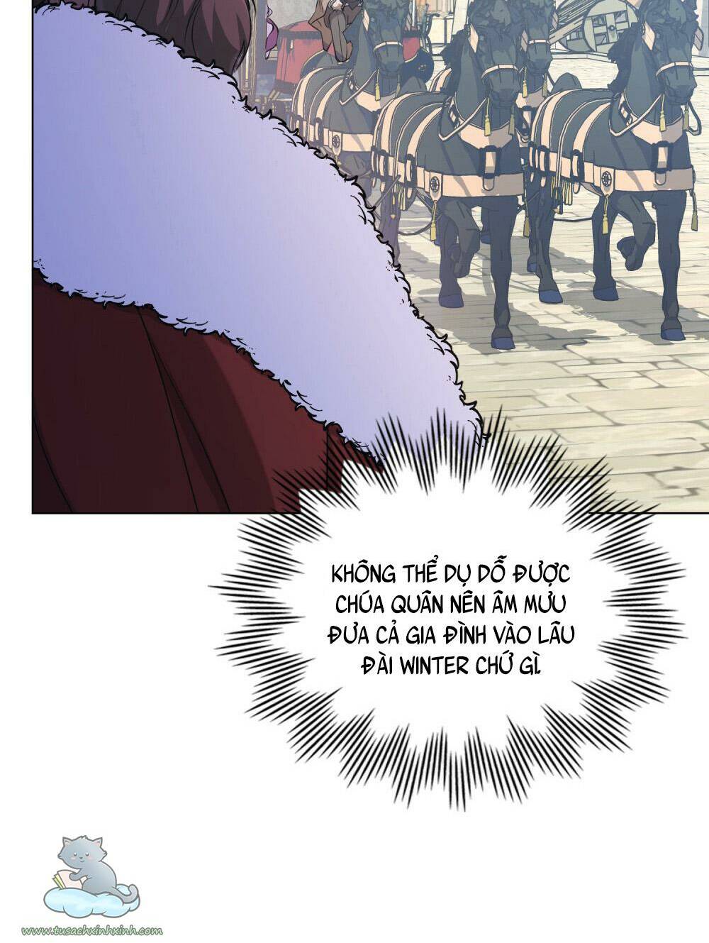 Nếu Không Vâng Lời Công Tước - Chap 6 - Trang 73