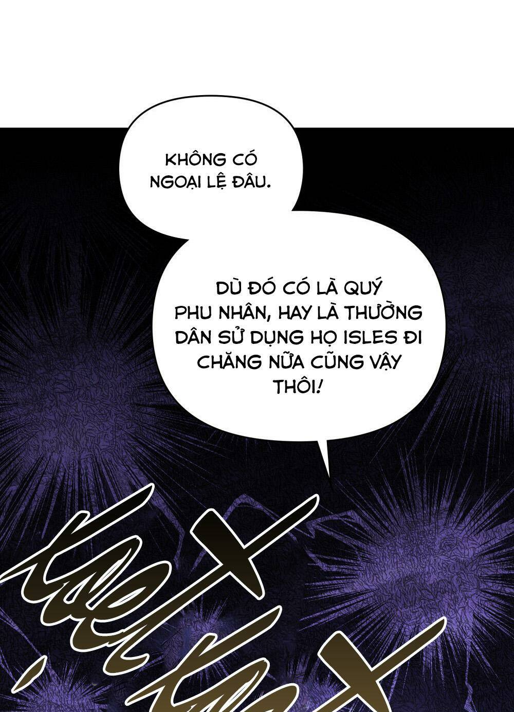 Nếu Không Vâng Lời Công Tước - Chap 6 - Trang 74