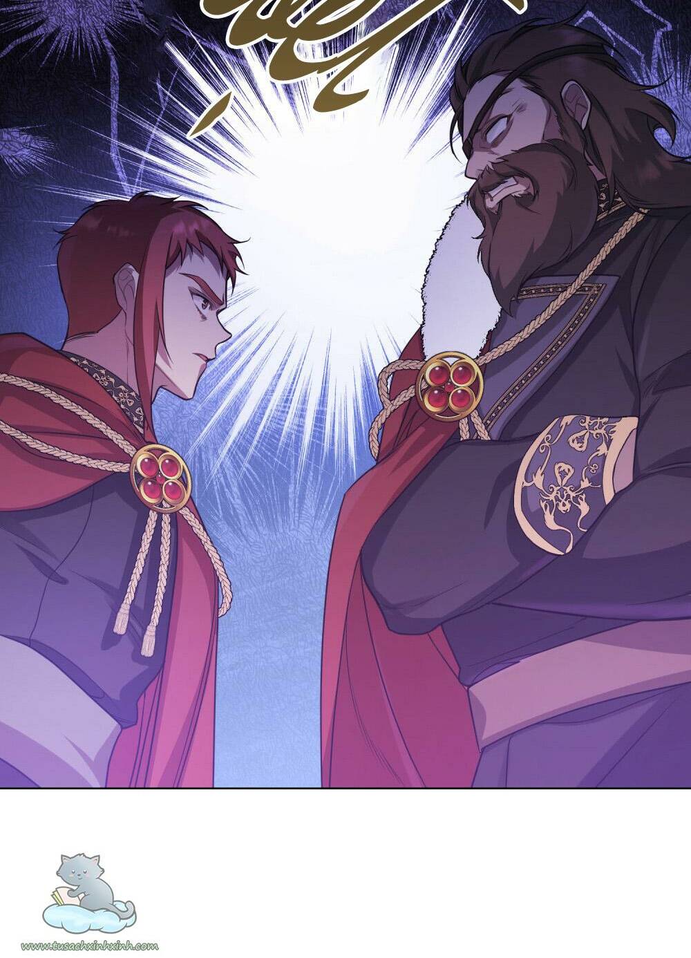 Nếu Không Vâng Lời Công Tước - Chap 6 - Trang 75