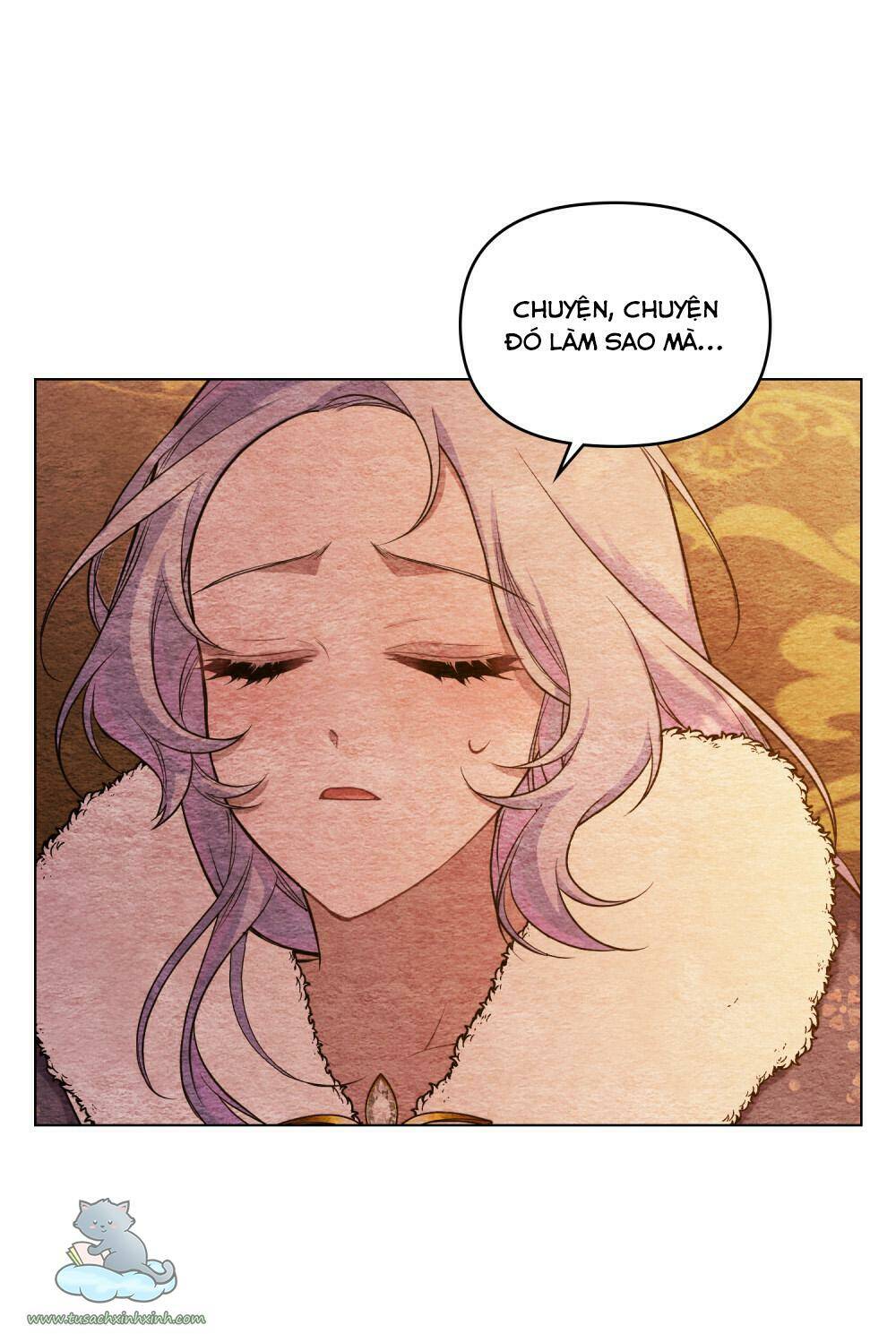 Nếu Không Vâng Lời Công Tước - Chap 6 - Trang 9