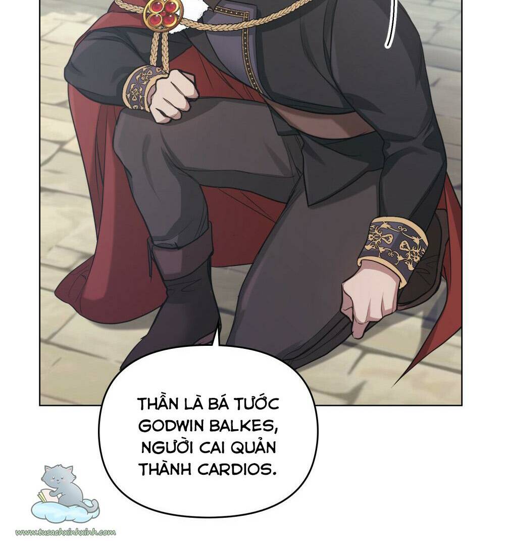 Nếu Không Vâng Lời Công Tước - Chap 6 - Trang 86