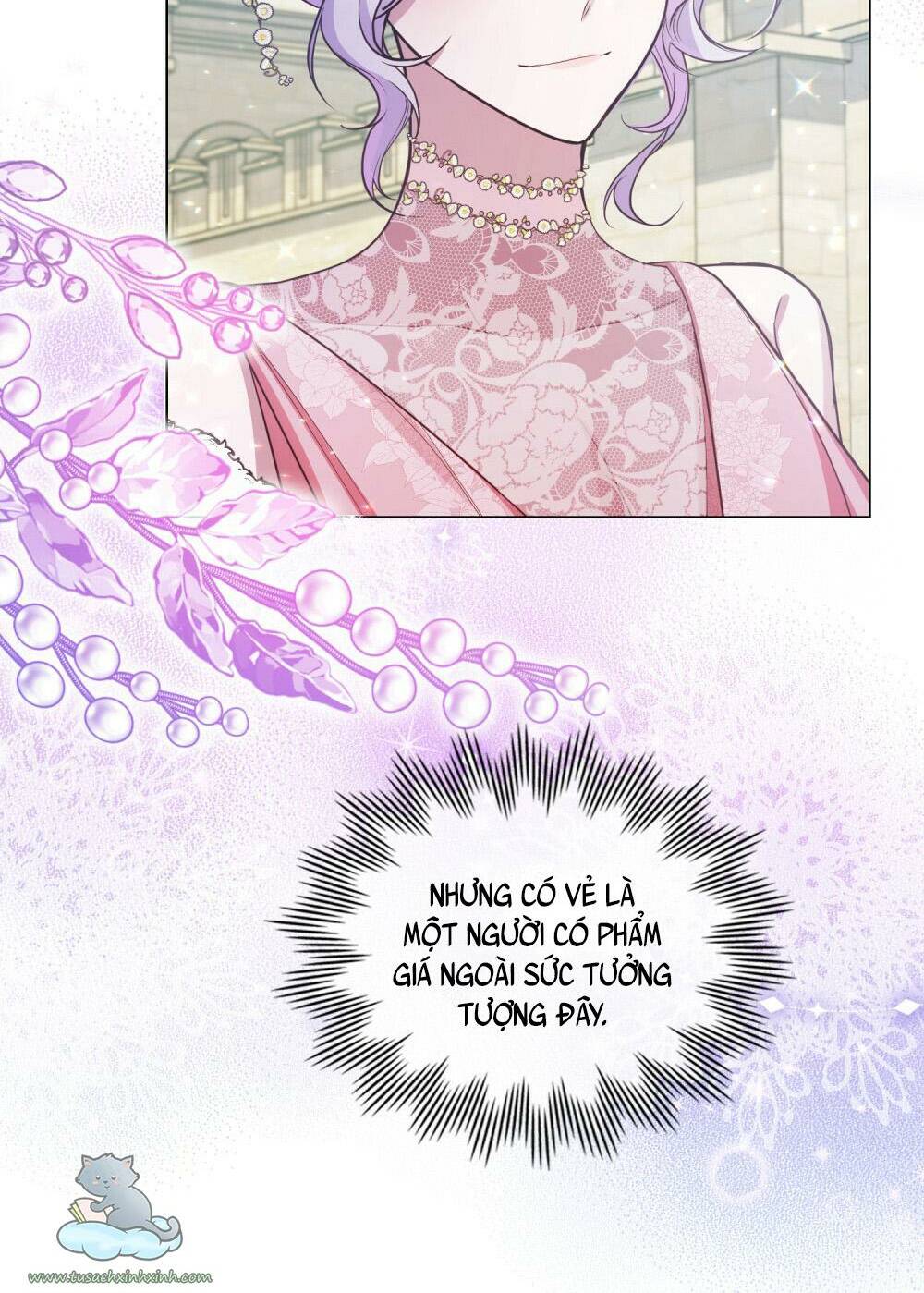 Nếu Không Vâng Lời Công Tước - Chap 6 - Trang 93