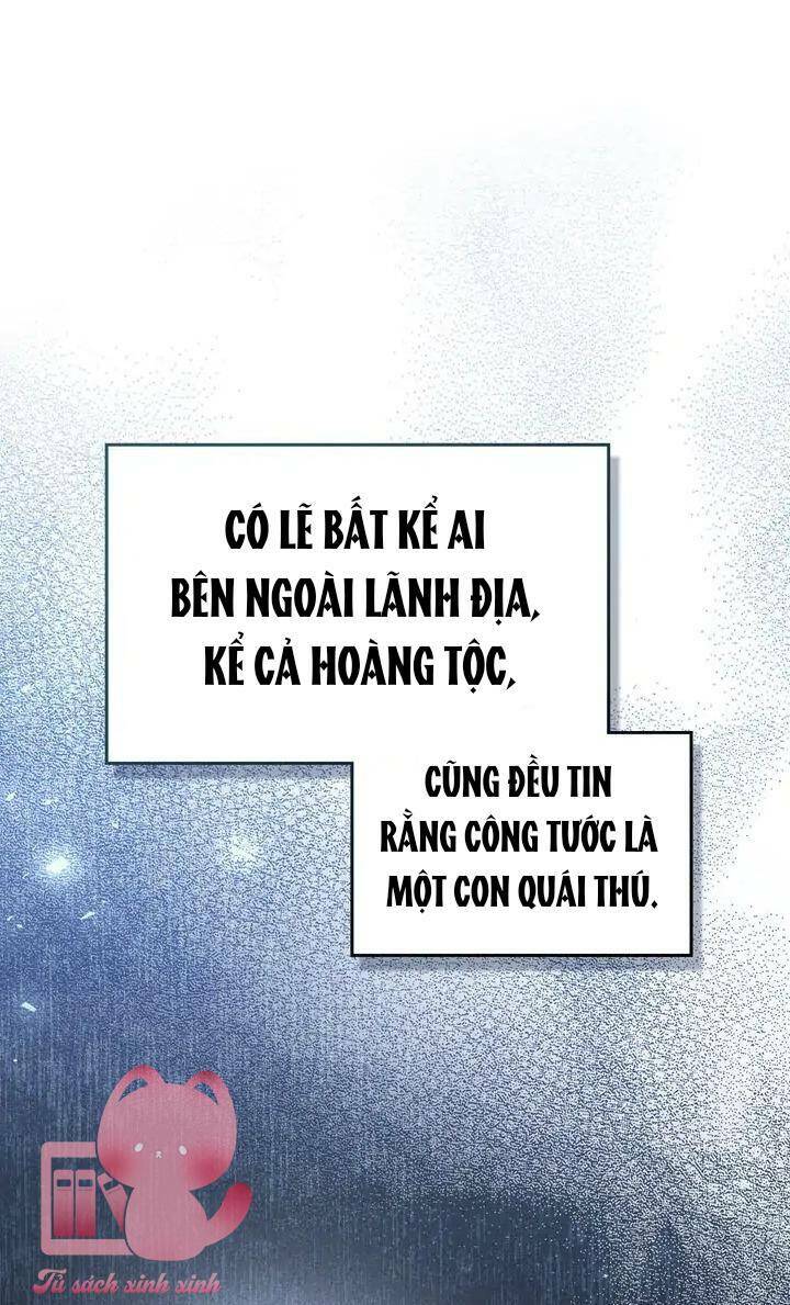 Nếu Không Vâng Lời Công Tước - Chap 60 - Trang 11