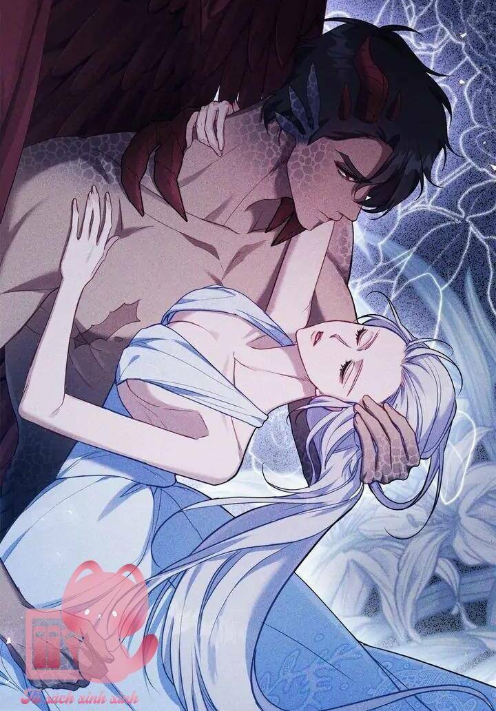 Nếu Không Vâng Lời Công Tước - Chap 60 - Trang 14