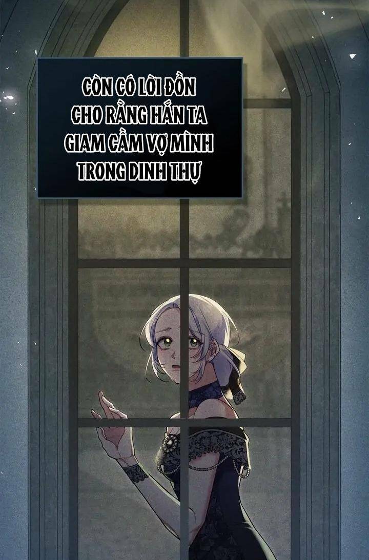 Nếu Không Vâng Lời Công Tước - Chap 60 - Trang 16