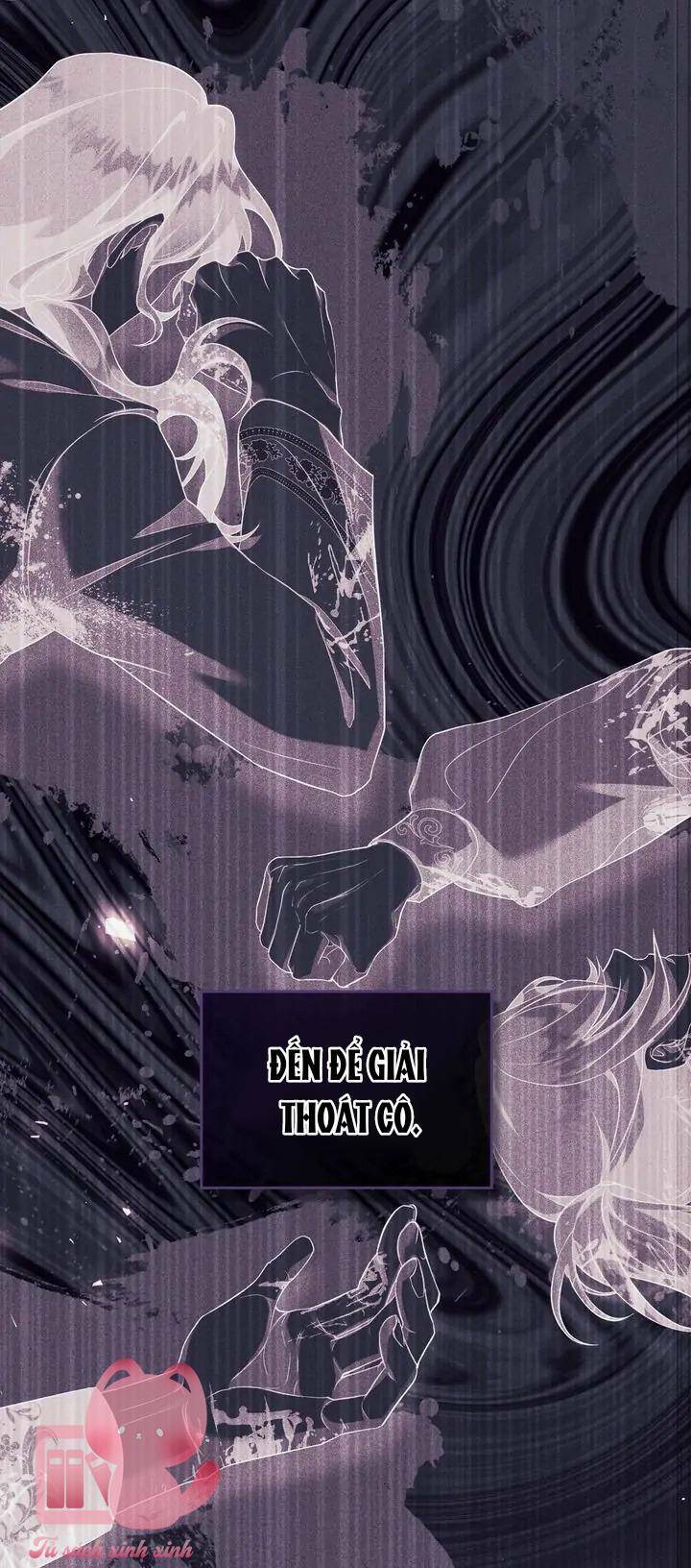 Nếu Không Vâng Lời Công Tước - Chap 60 - Trang 18