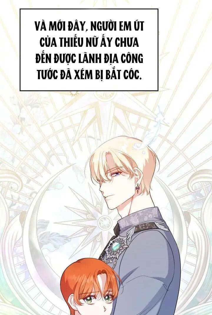 Nếu Không Vâng Lời Công Tước - Chap 60 - Trang 20