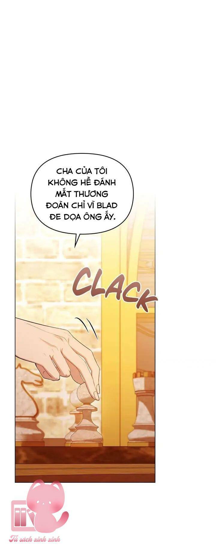Nếu Không Vâng Lời Công Tước - Chap 60 - Trang 3