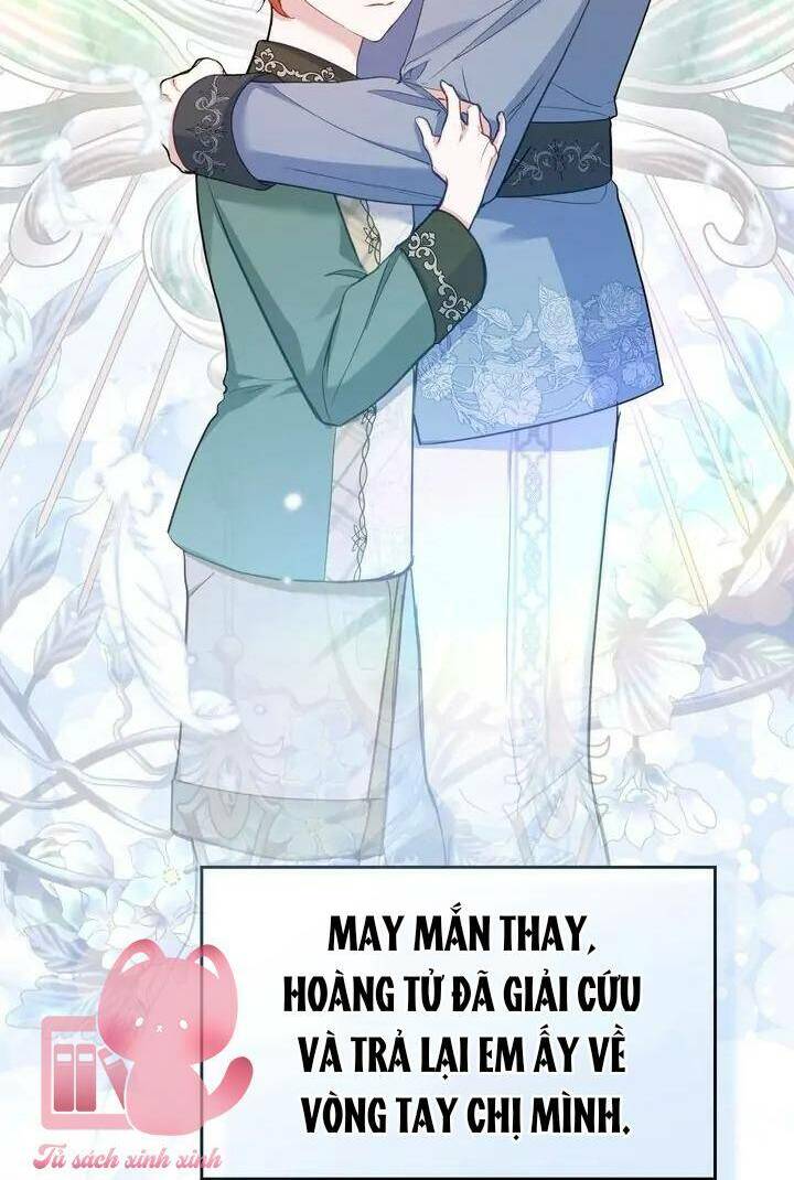 Nếu Không Vâng Lời Công Tước - Chap 60 - Trang 21