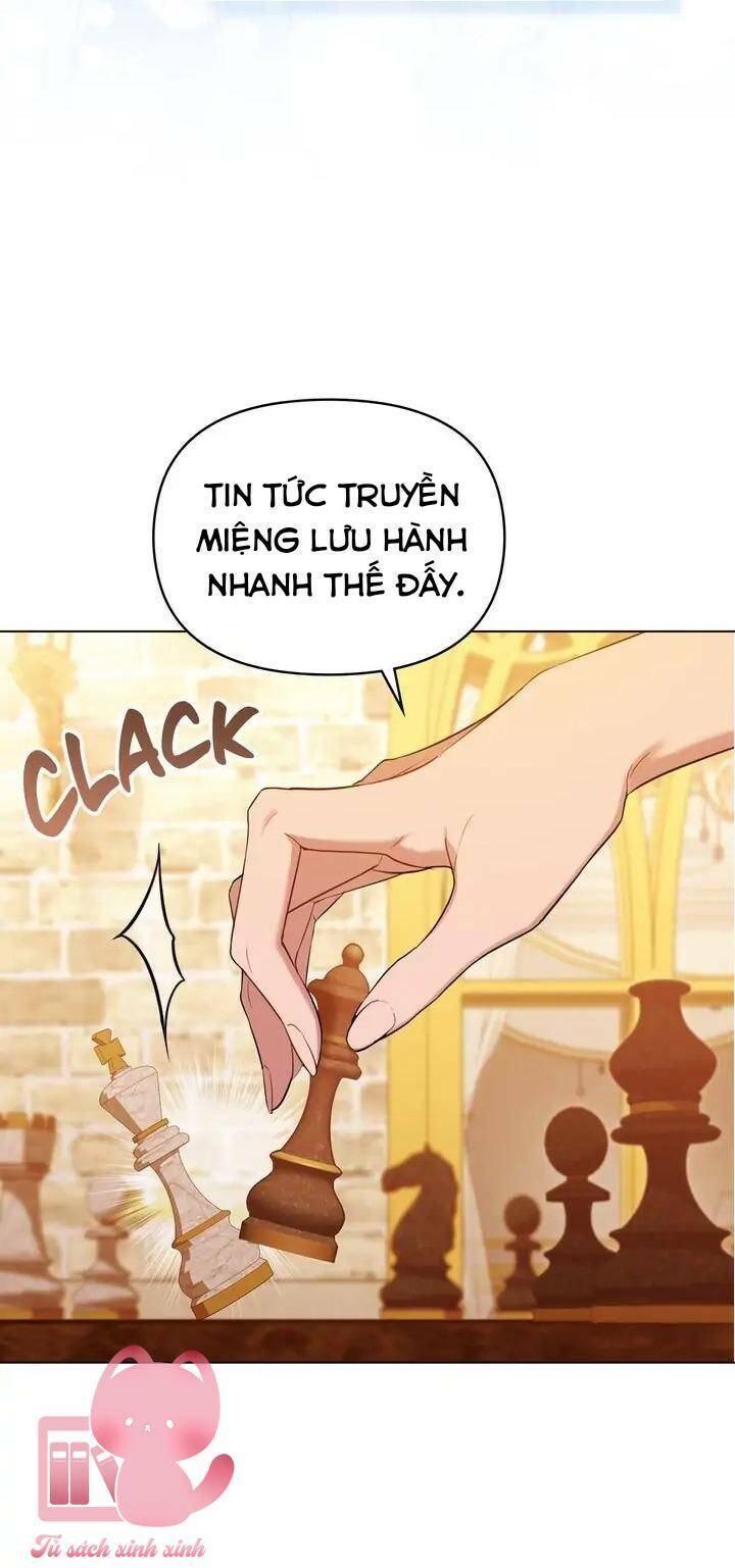 Nếu Không Vâng Lời Công Tước - Chap 60 - Trang 22