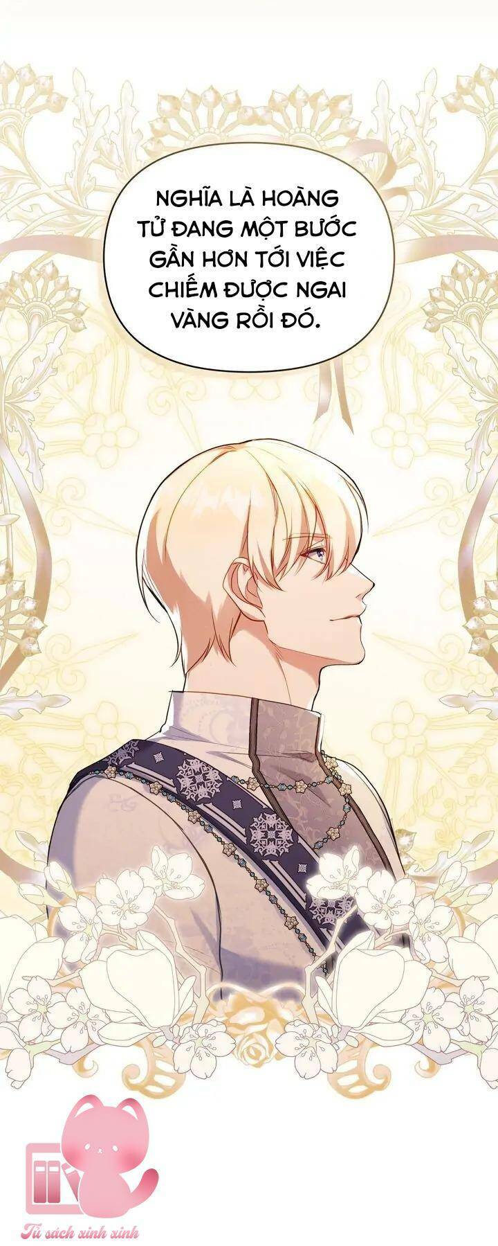 Nếu Không Vâng Lời Công Tước - Chap 60 - Trang 24