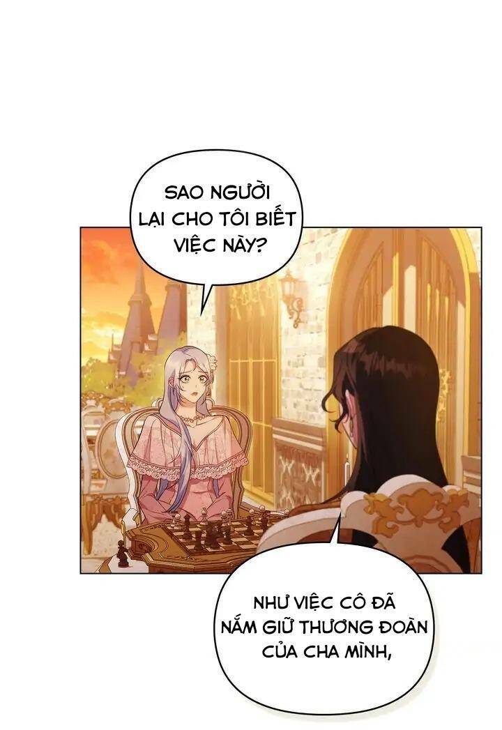 Nếu Không Vâng Lời Công Tước - Chap 60 - Trang 25