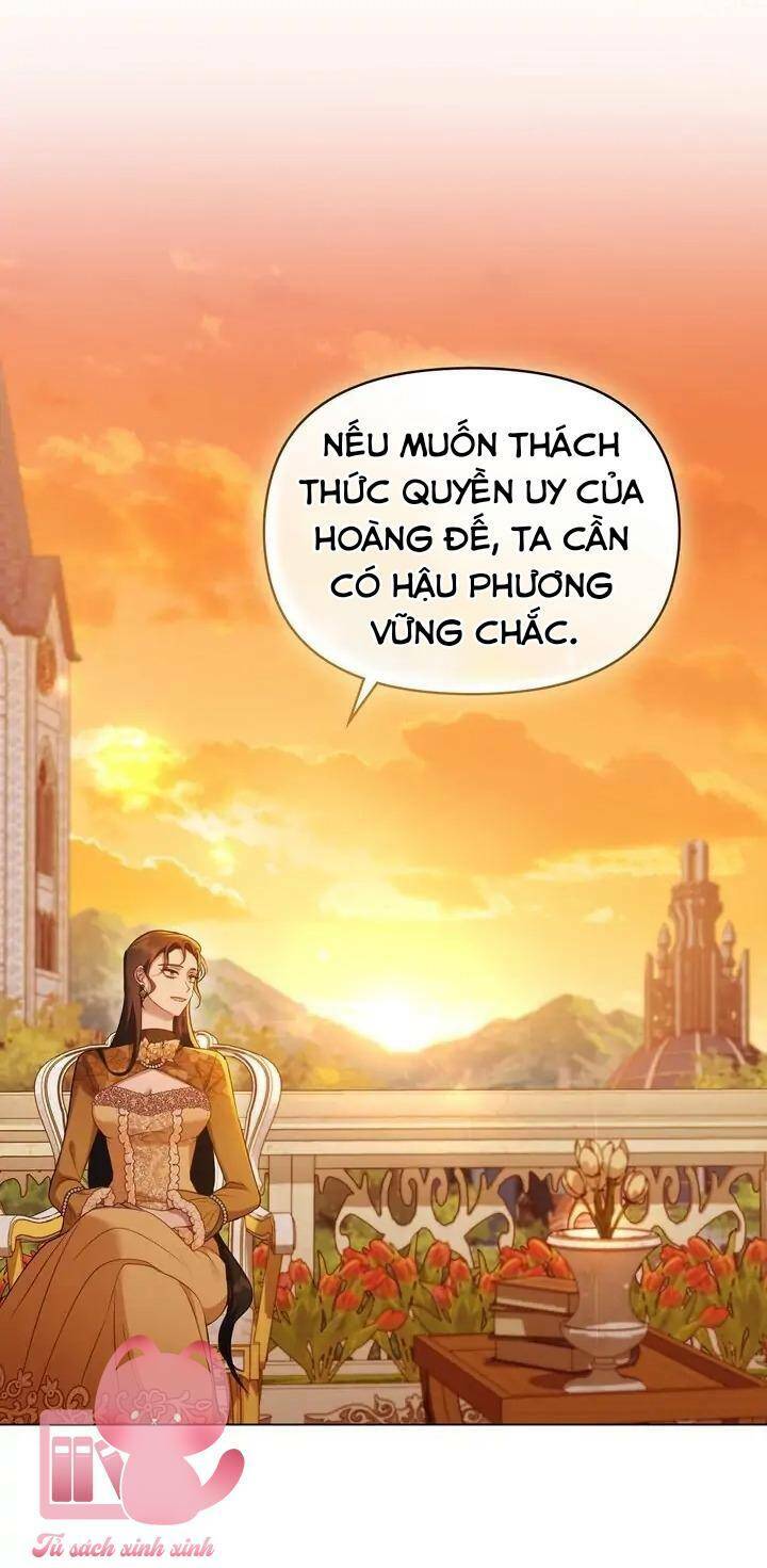 Nếu Không Vâng Lời Công Tước - Chap 60 - Trang 27