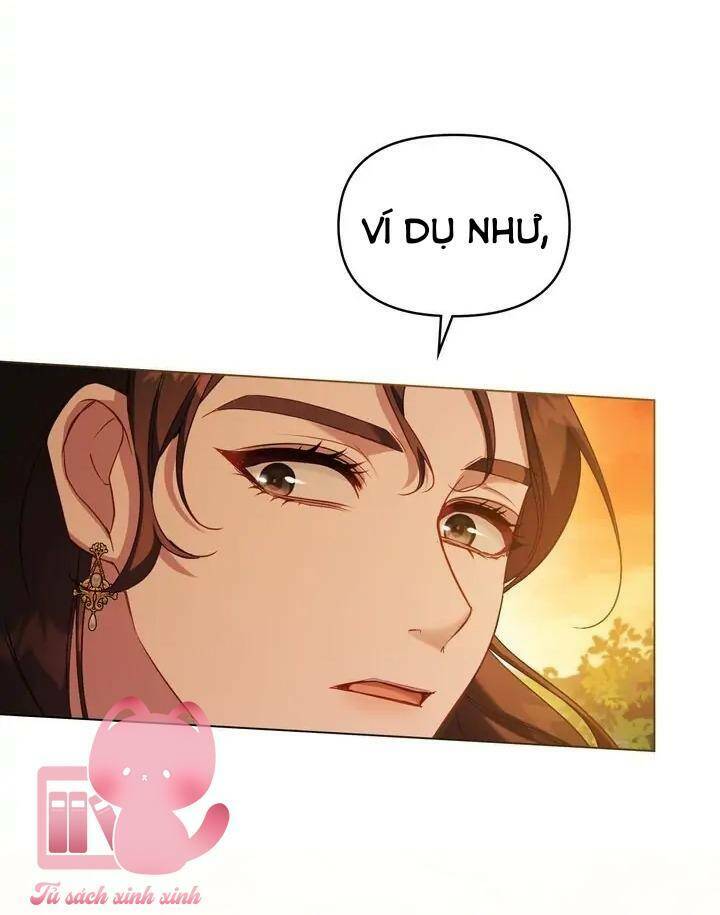 Nếu Không Vâng Lời Công Tước - Chap 60 - Trang 28