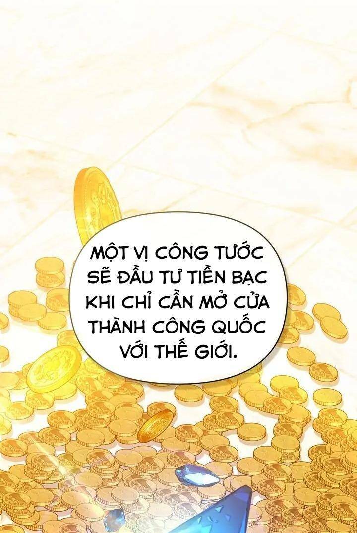 Nếu Không Vâng Lời Công Tước - Chap 60 - Trang 29