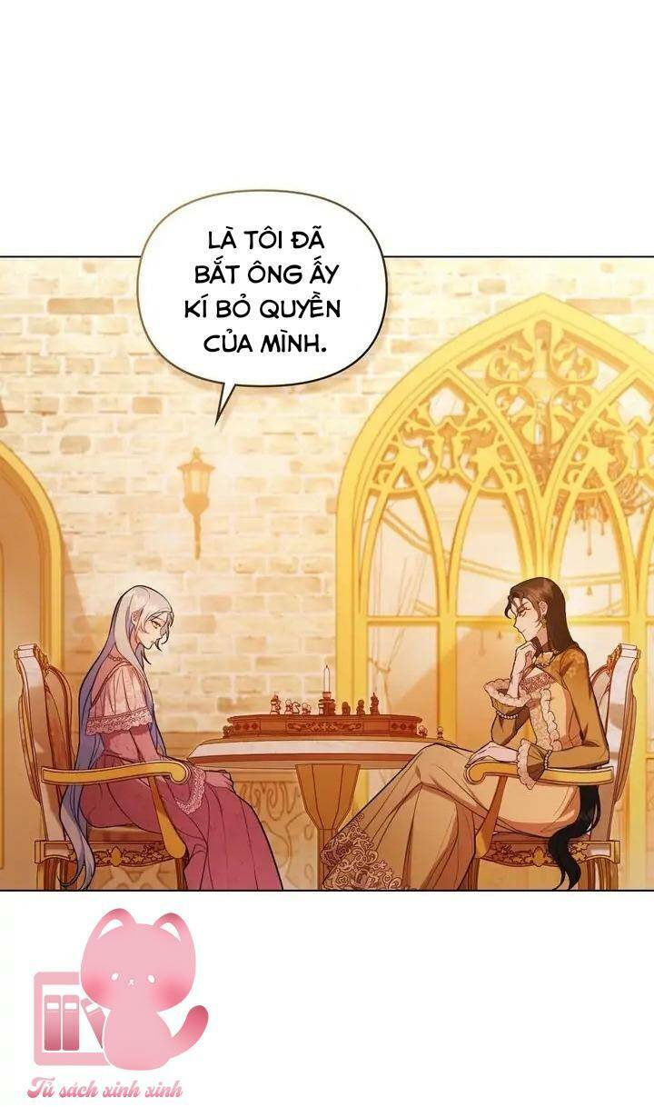 Nếu Không Vâng Lời Công Tước - Chap 60 - Trang 4