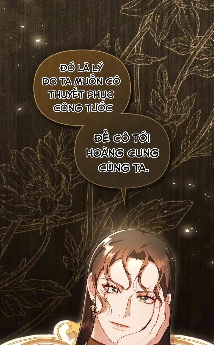 Nếu Không Vâng Lời Công Tước - Chap 60 - Trang 31