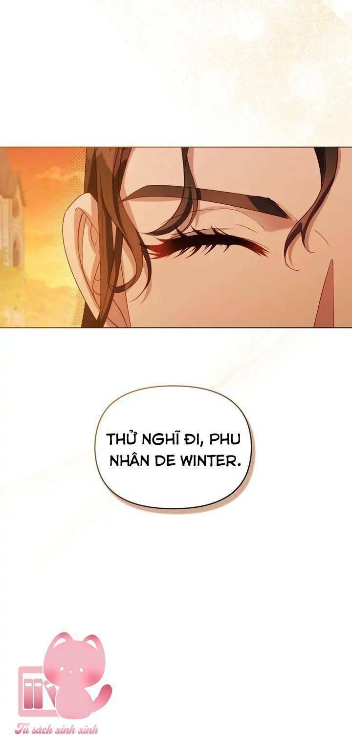 Nếu Không Vâng Lời Công Tước - Chap 60 - Trang 35