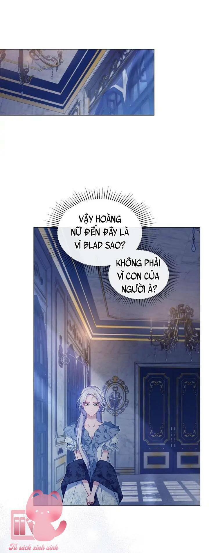 Nếu Không Vâng Lời Công Tước - Chap 60 - Trang 37