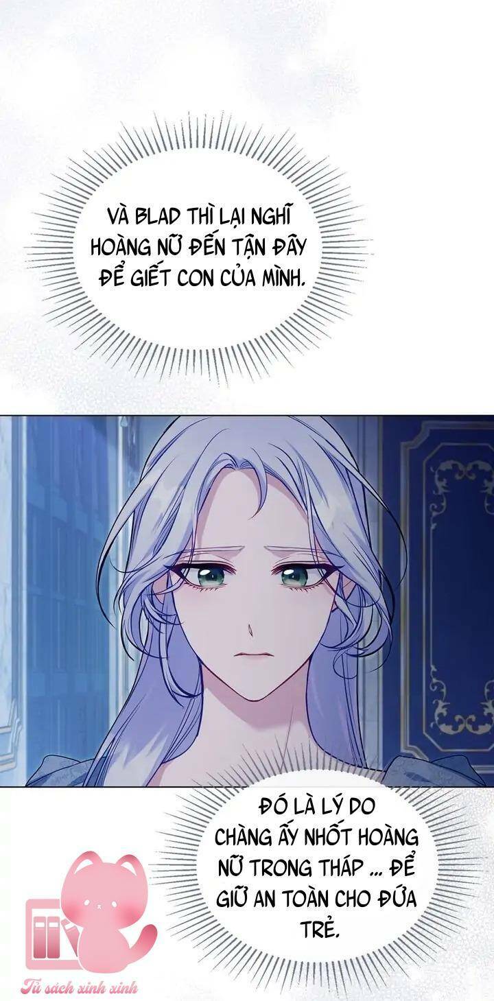 Nếu Không Vâng Lời Công Tước - Chap 60 - Trang 38