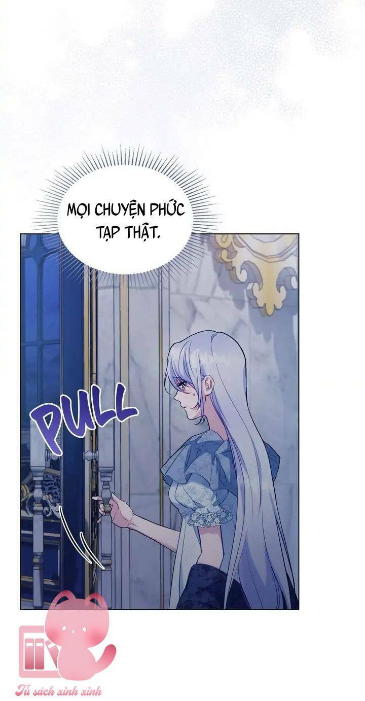 Nếu Không Vâng Lời Công Tước - Chap 60 - Trang 39