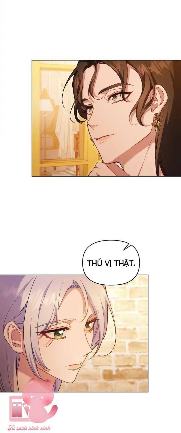 Nếu Không Vâng Lời Công Tước - Chap 60 - Trang 5