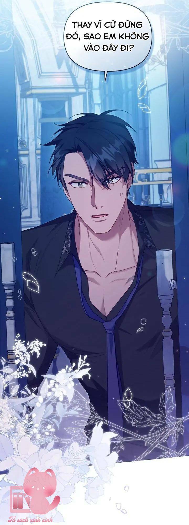 Nếu Không Vâng Lời Công Tước - Chap 60 - Trang 43