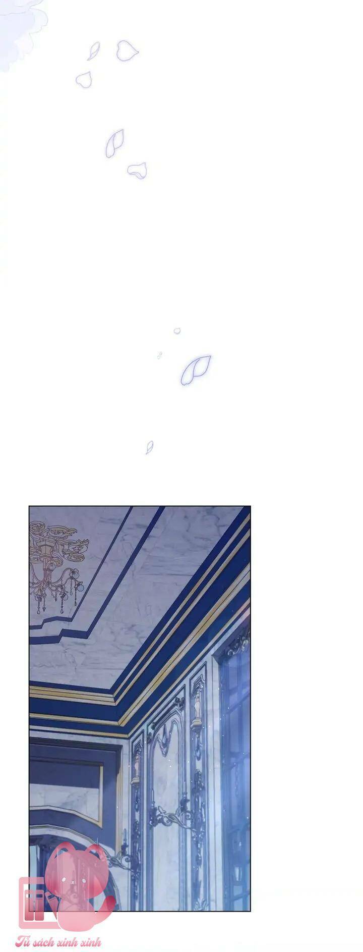 Nếu Không Vâng Lời Công Tước - Chap 60 - Trang 44
