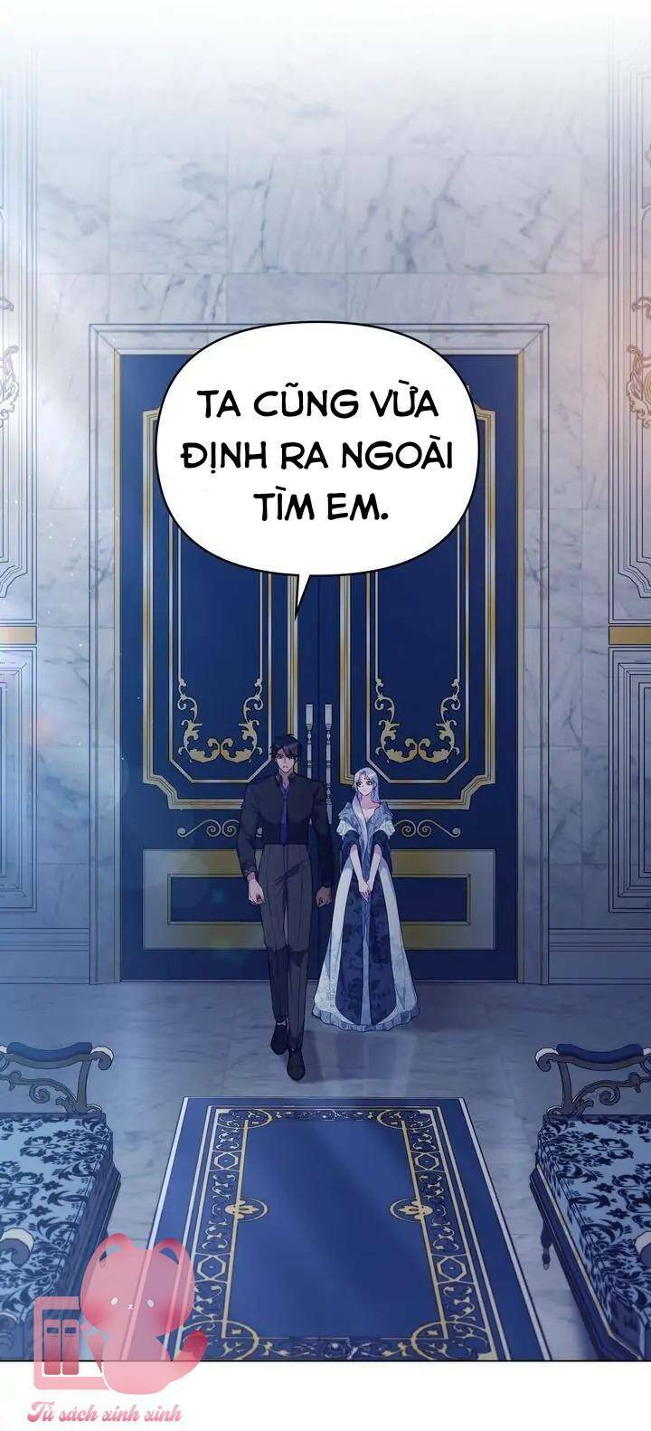 Nếu Không Vâng Lời Công Tước - Chap 60 - Trang 45