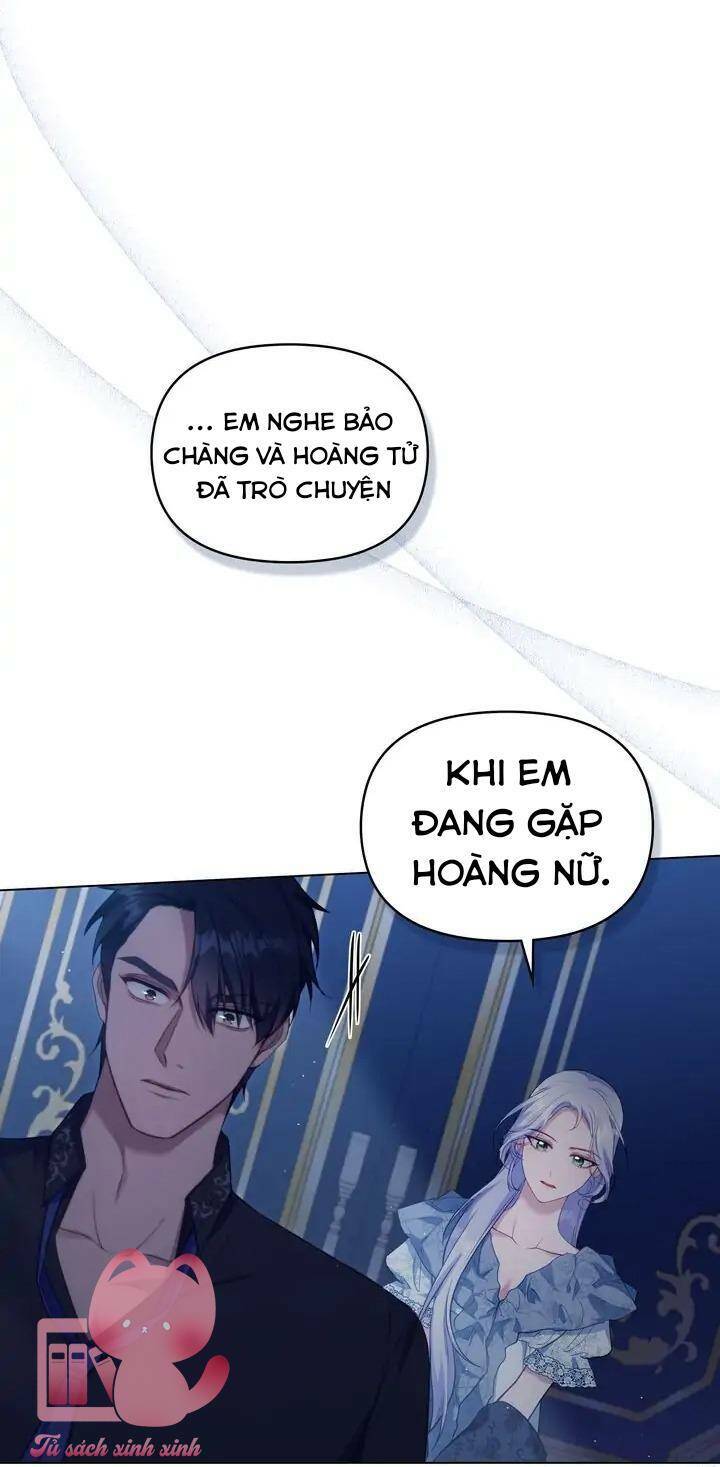 Nếu Không Vâng Lời Công Tước - Chap 60 - Trang 46