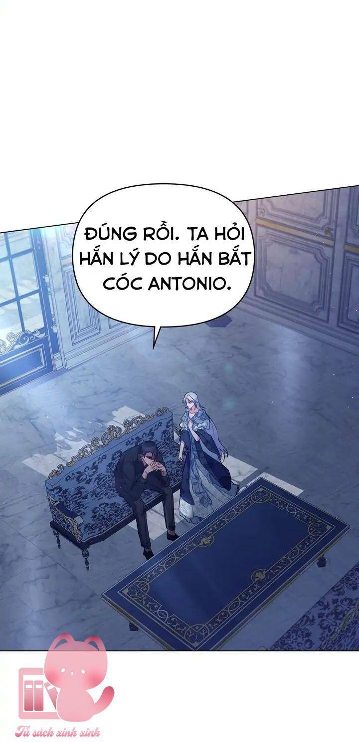 Nếu Không Vâng Lời Công Tước - Chap 60 - Trang 48
