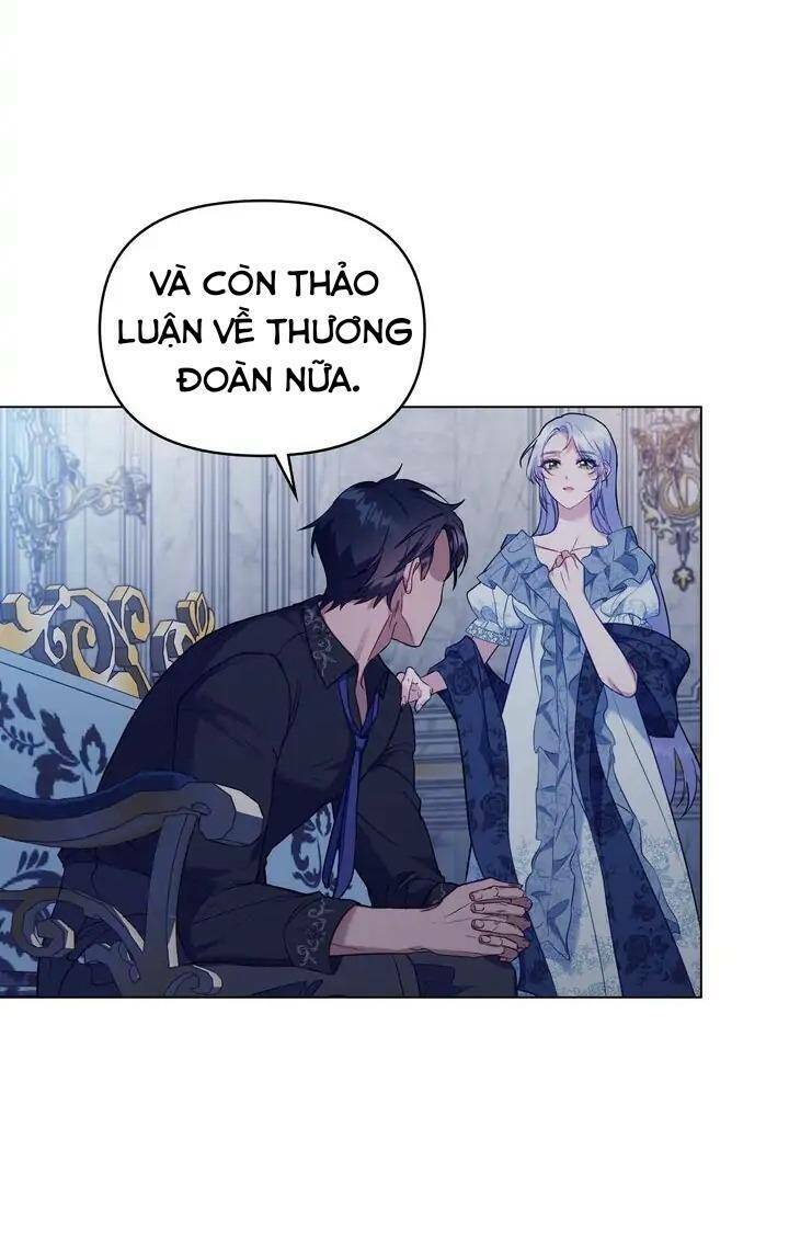 Nếu Không Vâng Lời Công Tước - Chap 60 - Trang 49