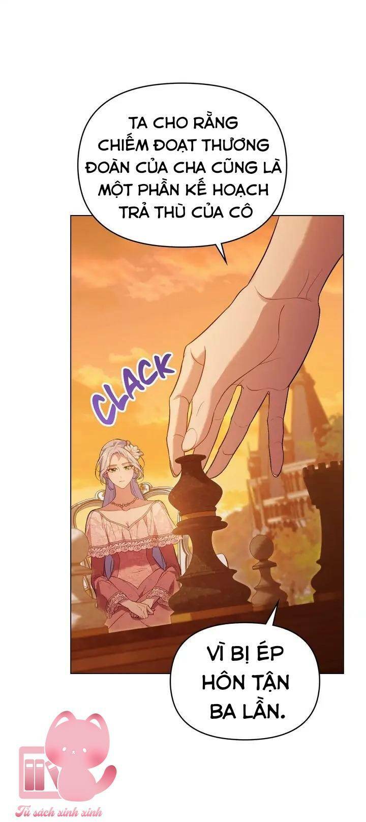 Nếu Không Vâng Lời Công Tước - Chap 60 - Trang 6