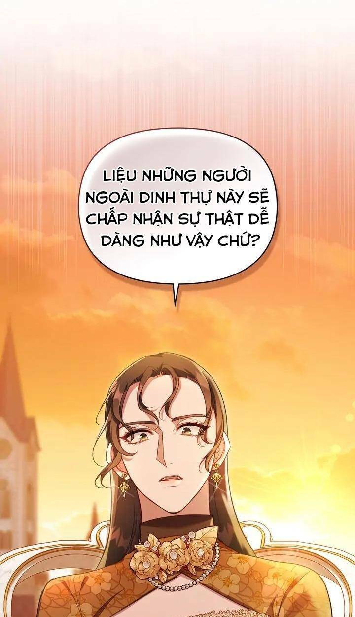 Nếu Không Vâng Lời Công Tước - Chap 60 - Trang 8