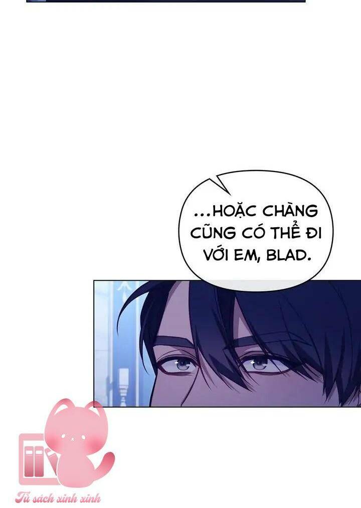Nếu Không Vâng Lời Công Tước - Chap 61 - Trang 11