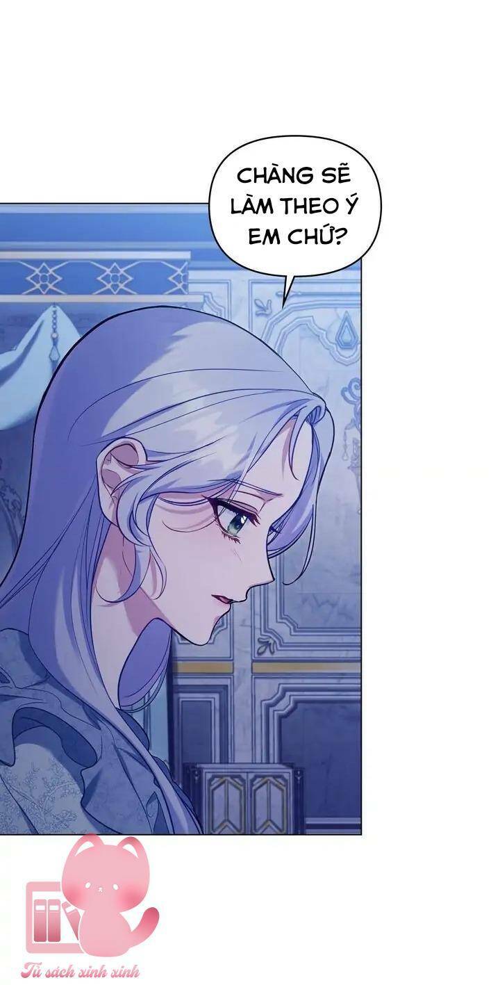 Nếu Không Vâng Lời Công Tước - Chap 61 - Trang 4