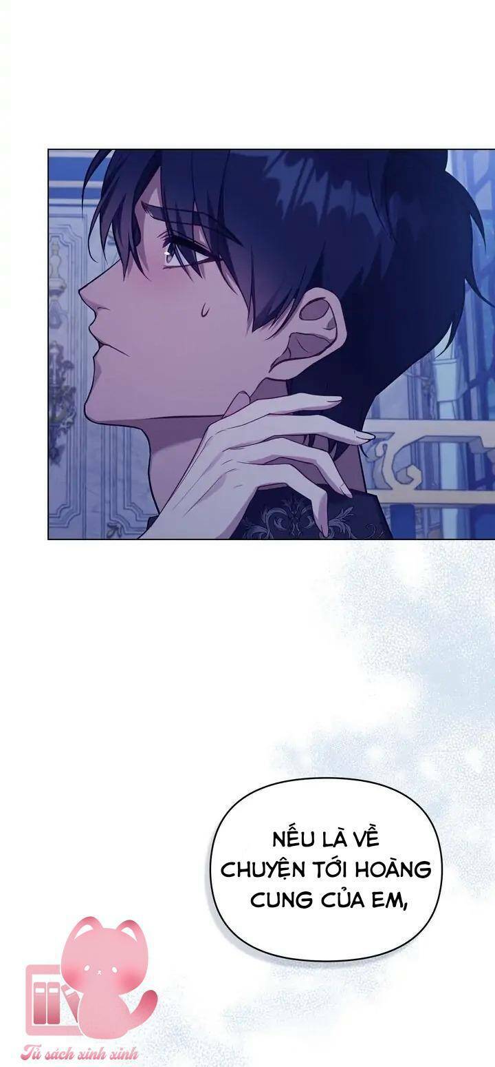 Nếu Không Vâng Lời Công Tước - Chap 61 - Trang 5