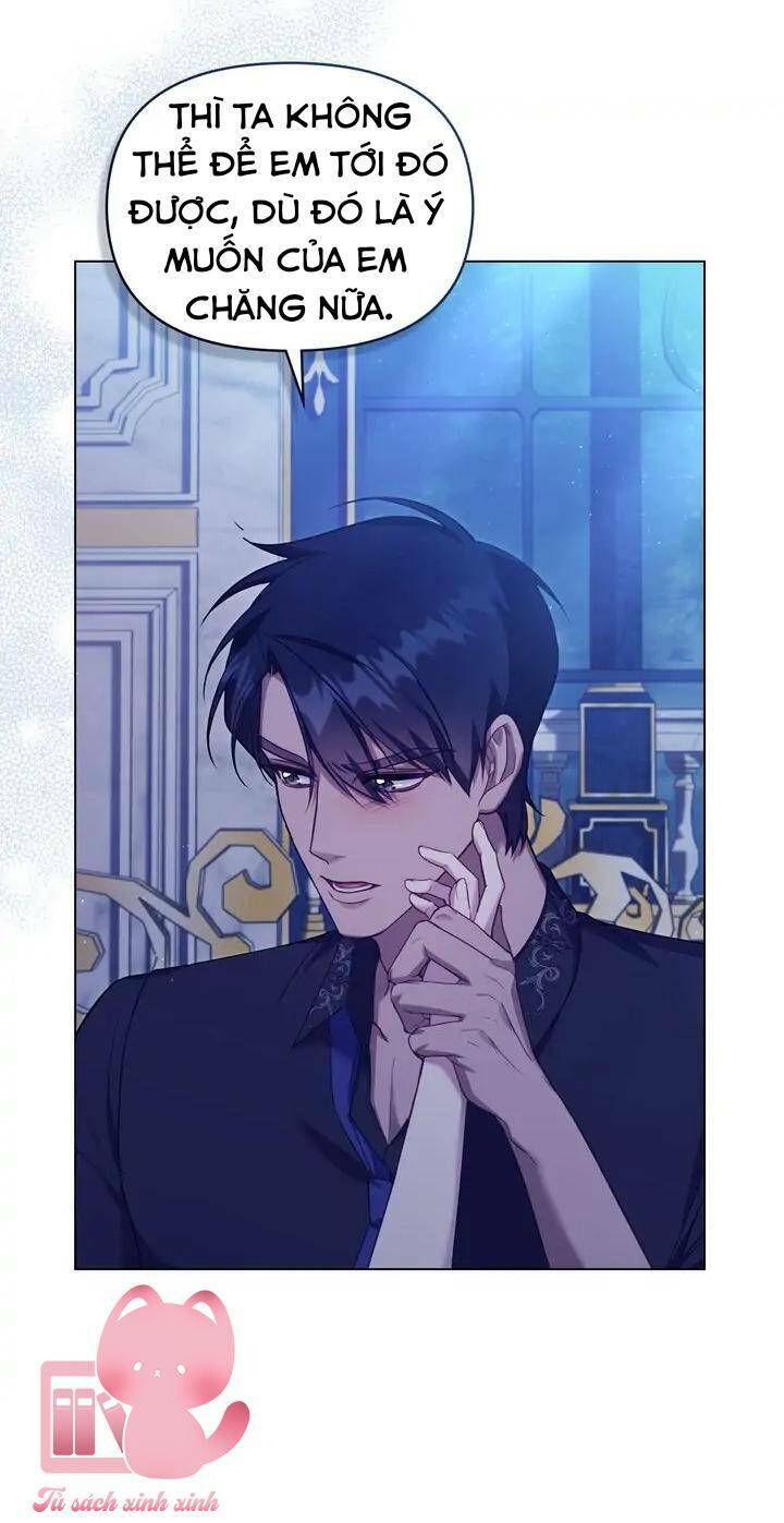 Nếu Không Vâng Lời Công Tước - Chap 61 - Trang 6