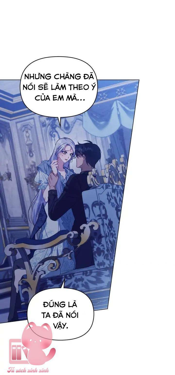 Nếu Không Vâng Lời Công Tước - Chap 61 - Trang 7