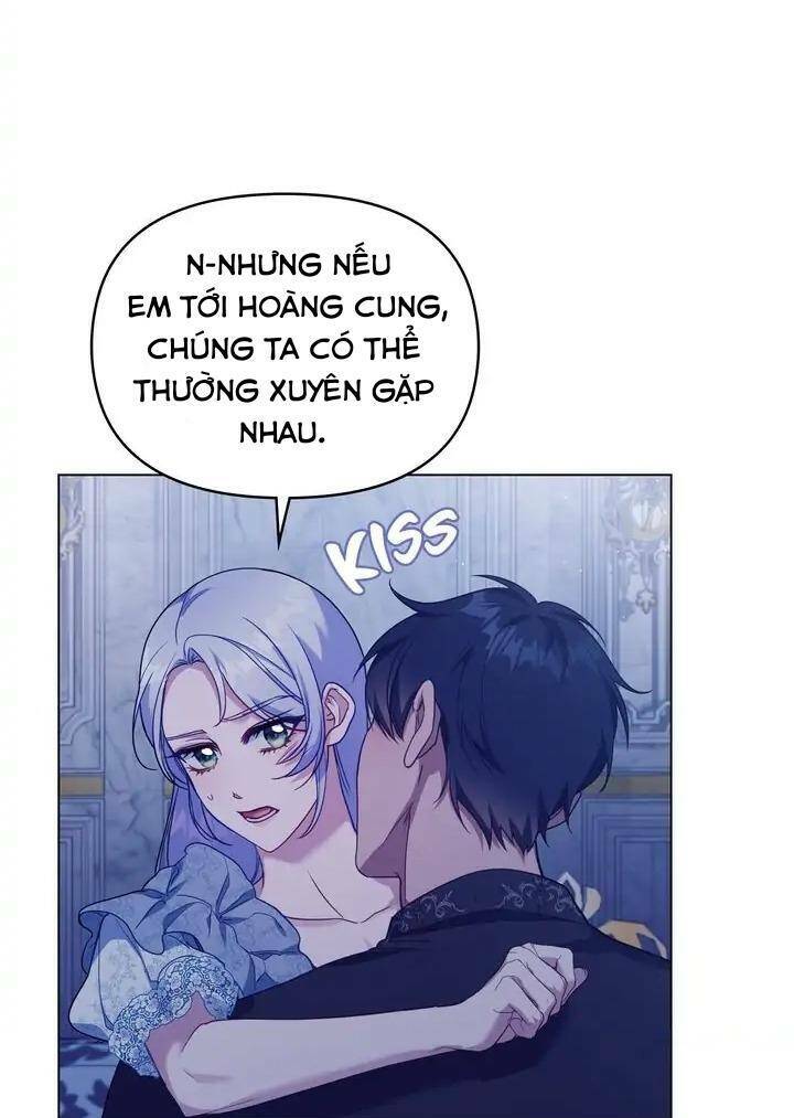 Nếu Không Vâng Lời Công Tước - Chap 61 - Trang 10